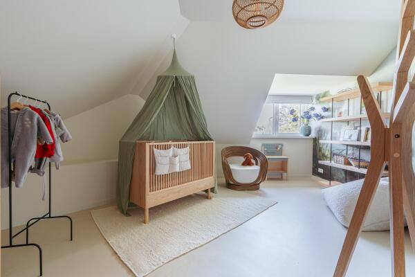 photo 48 Prins Florislaan 13