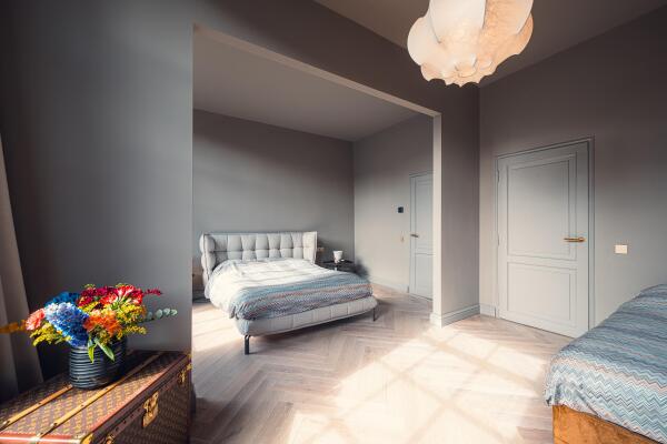 photo 24 Keizersgracht 698 E