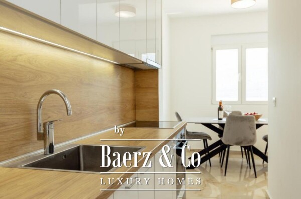 photo 9 Apartment in Herceg Novi Municipality with a Pool and a Sea View