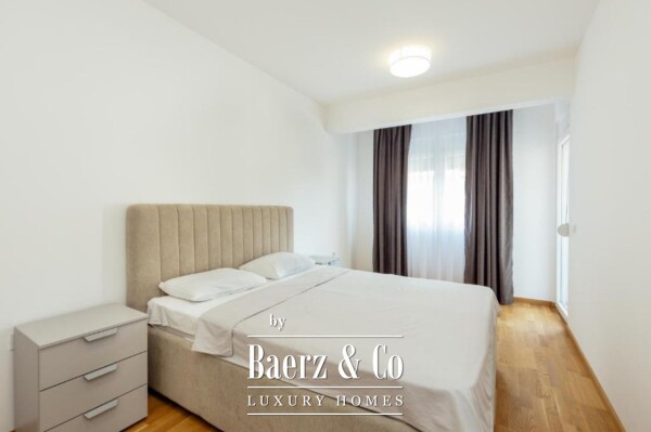 photo 13 Apartment in Herceg Novi Municipality with a Pool and a Sea View