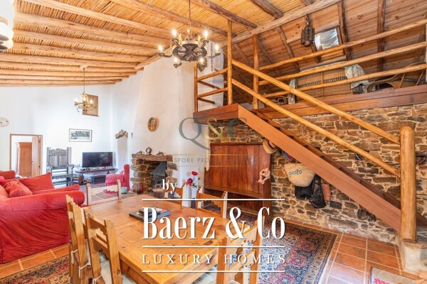 photo 6 Beautiful luxury home in Alte, Alte