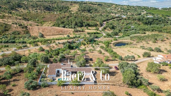 photo 26 Beautiful luxury home in Alte, Alte