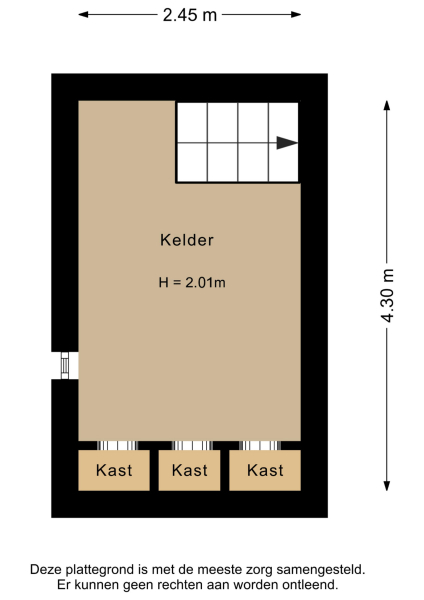 Floor Plan 4 - Eind 11