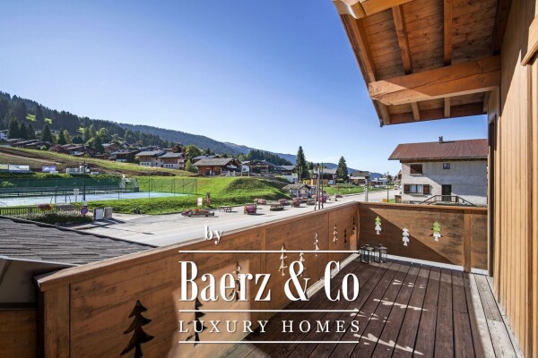 photo 5 3-Bedroom Apartment - Panoramic View