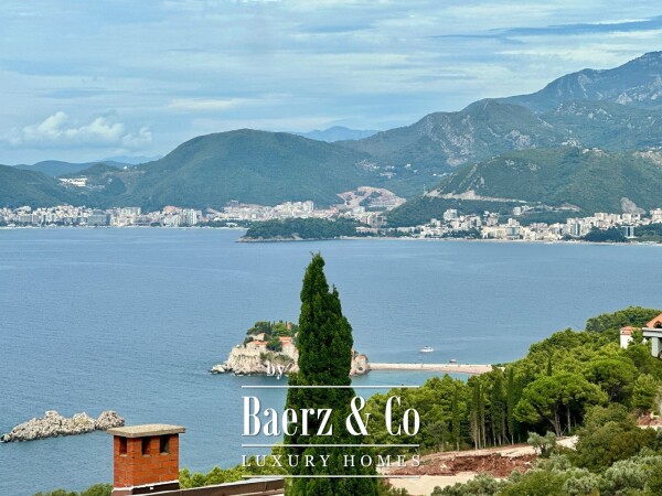 photo 2 Stone House in Sveti Stefan