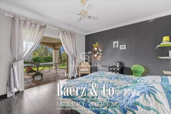 photo 17 beautiful Property with Seaview and in absolute quiet