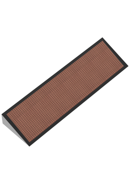 Floor Plan 10 - Aquamarijn 2