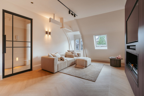 photo 1 Zocherstraat 20 4