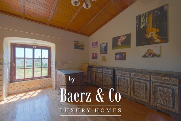 photo 10 Exceptional Historic Estate – Crato, Alentejo