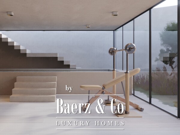 photo 26 T4+2 Villa in Birre, turnkey delivery in Summer 2026