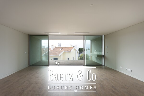 photo 5 3 bedroom flat in new condominium in Oeiras