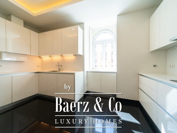 photo 11 3 bedroom flat in a Pombaline building, with open views and garage