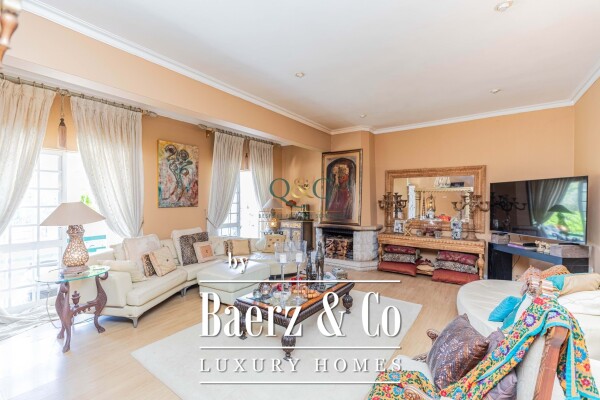 photo 3 Beautiful luxury home in Santa Bárbara de Nexe, Santa Bárbara de Nexe