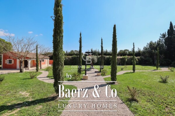 photo 26 Castellaras and absolute quiet, renovated Florentine villa