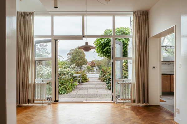 photo 4 Amstelzijde 40