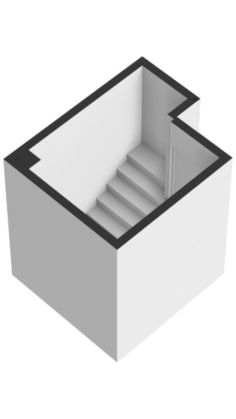 Floor Plan 5 - Sarphatistraat 568