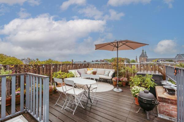 photo 3 Sarphatistraat 568