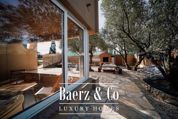 photo 20 Island of Ugljan, Sutomišćica, house with swimming pool and sea view