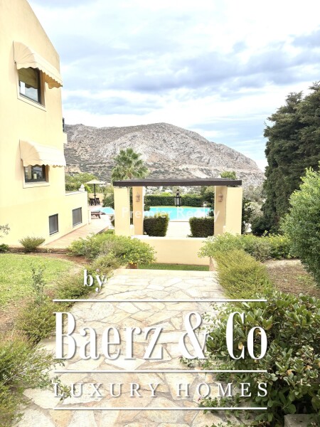 photo 20 1859693 - Seaside villa with panoramic Saronic views | Thimari, Palaia Fokaia, 270 sq.m.