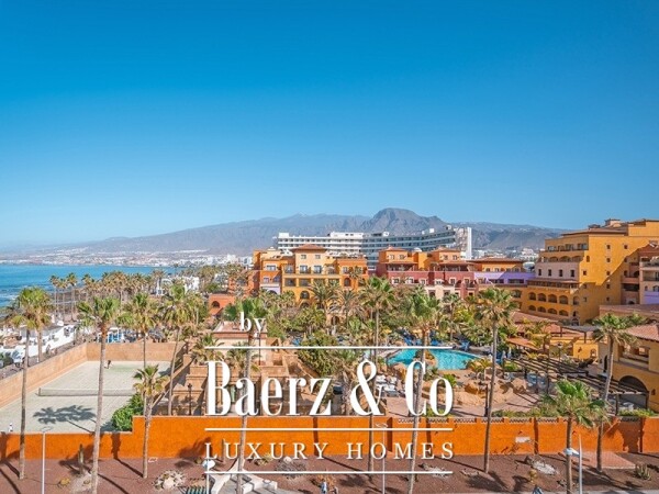 photo 39 Exclusive penthouse with fabulous ocean view in Playa de las Américas