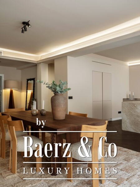 photo 25 Refined Apartment in the Old Town with terrace & parking