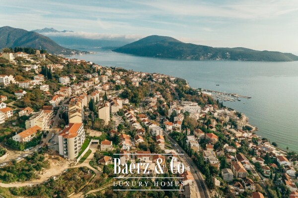 photo 3 Apartment in Herceg Novi Center with a Sea View