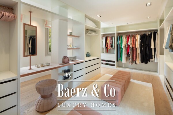 photo 34 Villa - Nueva Andalucia - Marbella - Ref: 8646