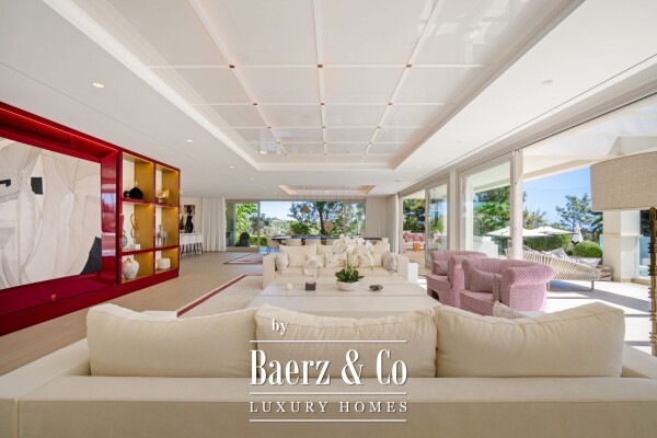 photo 54 Villa - Nueva Andalucia - Marbella - Ref: 8646