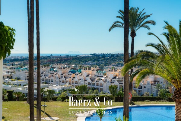photo 11 Apartment - Golden Mile - Marbella - Ref: 8653