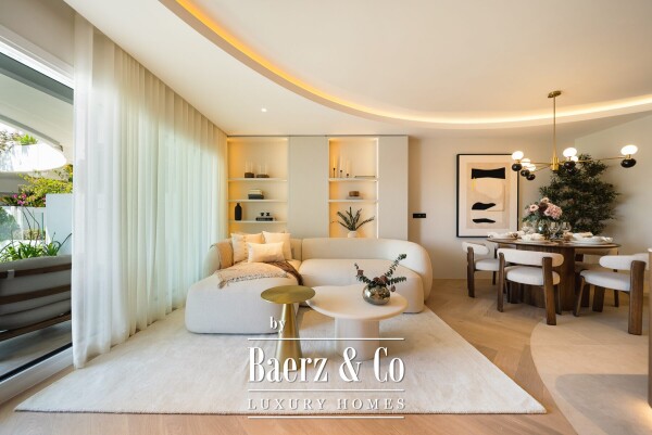 photo 25 Apartment - Golden Mile - Marbella - Ref: 8653