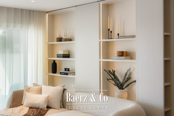 photo 29 Apartment - Golden Mile - Marbella - Ref: 8653