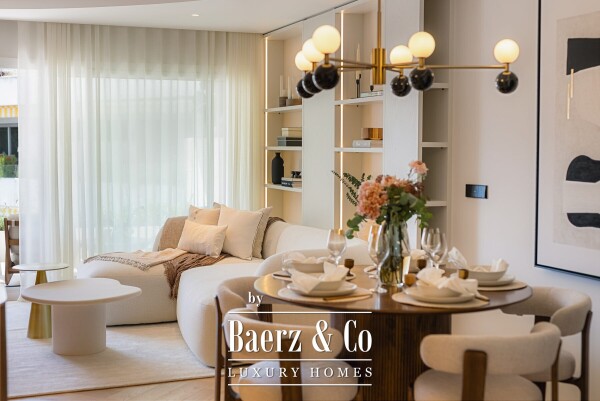 photo 39 Apartment - Golden Mile - Marbella - Ref: 8653