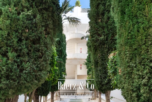 photo 12 Apartment - Golden Mile - Marbella - Ref: 8653