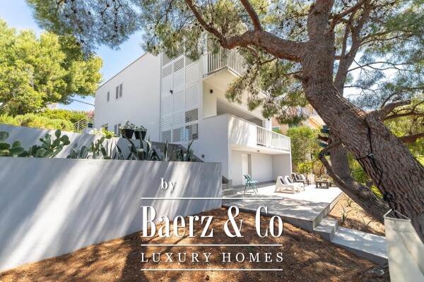 photo 2 Island of Korčula, Vela Luka, villa by the sea