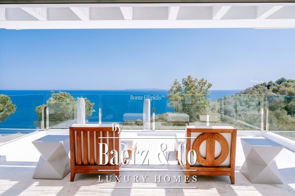 photo 22 Beautiful luxury home in Área de Eivissa, Cap Martinet