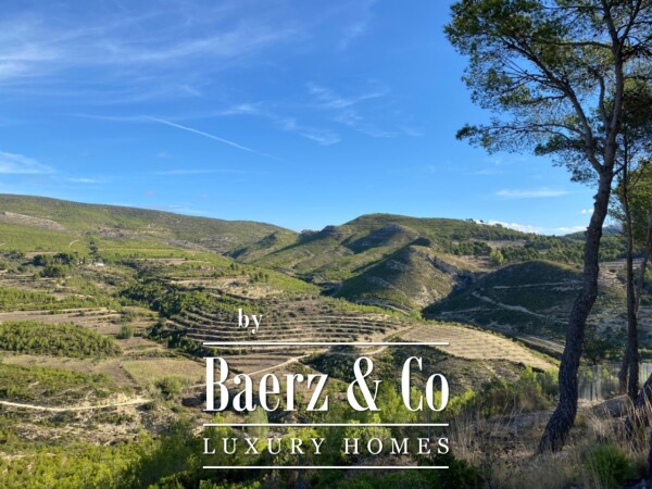 photo 7 Beautiful luxury home in Torremanzanas, Costa Blanca