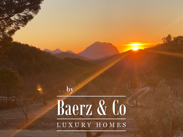 photo 21 Beautiful luxury home in Torremanzanas, Costa Blanca