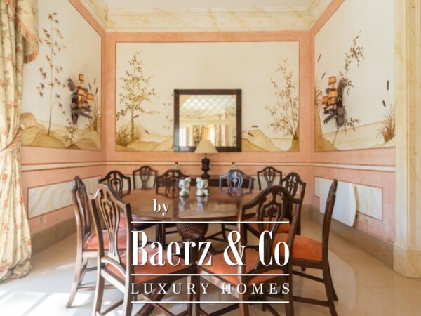 photo 38 4-Bedroom + 1 Apartment in exclusive condominium, with parking and storage in Estoril