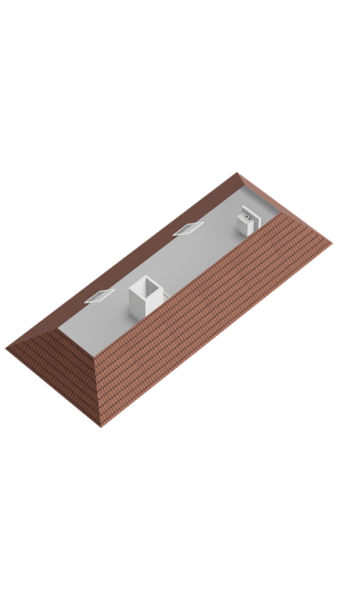 Floor Plan 7 - Bilzekruid 11