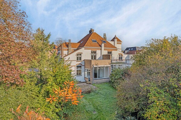 Video Herenstraat 84