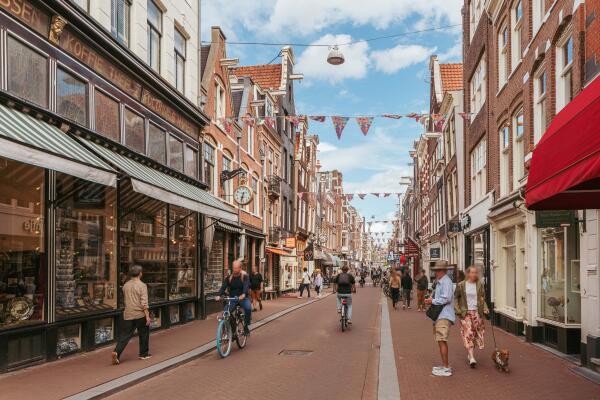 photo 50 Prinsengracht 570 1