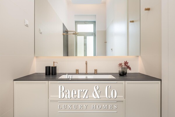 photo 8 Opatija, Center, newly renovated luxury apartment NKP 73,05  m2