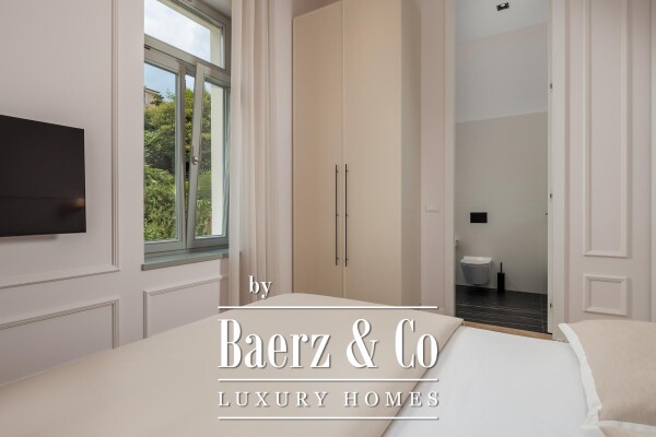 photo 15 Opatija, Center, newly renovated luxury apartment NKP 73,05  m2