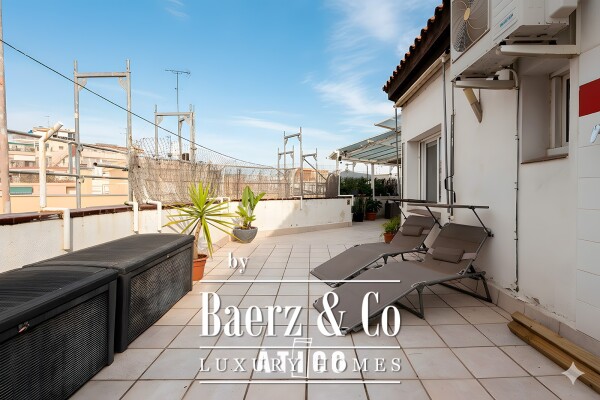 photo 6 Penthouse for sale in El Guinardó