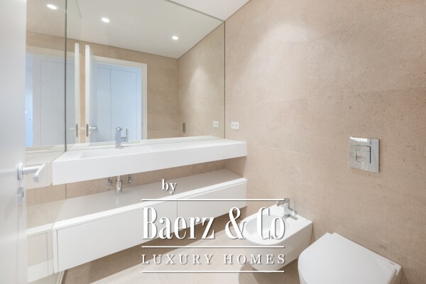 photo 28 4 bedroom flat with private garden, in Parede