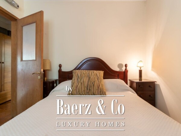 photo 15 8 bedroom villa with garden and swimming pool, in Galamares, Sintra