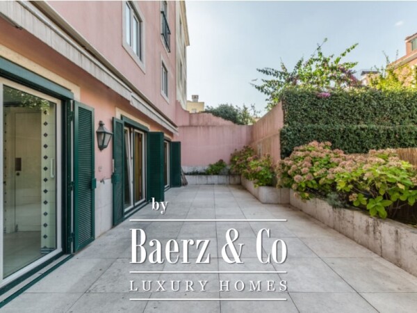 photo 2 Apartment 3 Bedrooms Rent Lisboa