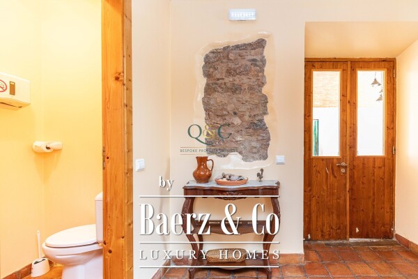 photo 31 Beautiful luxury home in São Brás de Alportel, São Brás de Alportel