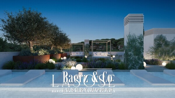 photo 2 Sitges, Vallpineda