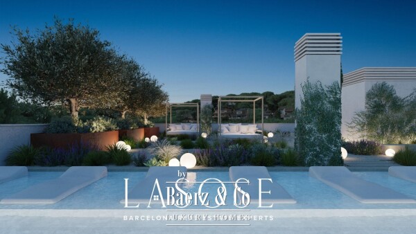 photo 2 Sitges, Vallpineda